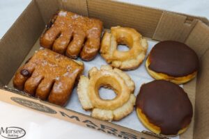 Most Loved Donuts - 6pk