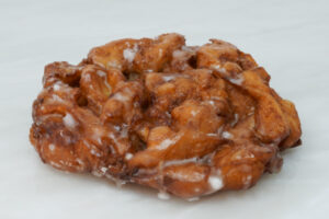Apple Fritter Donut - 6pk