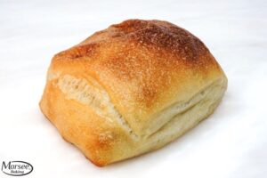 Ciabatta Squares - 4pk - Unsliced