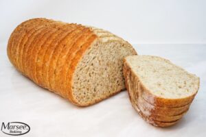 Campagne Wheat Loaf - 28oz - Sliced