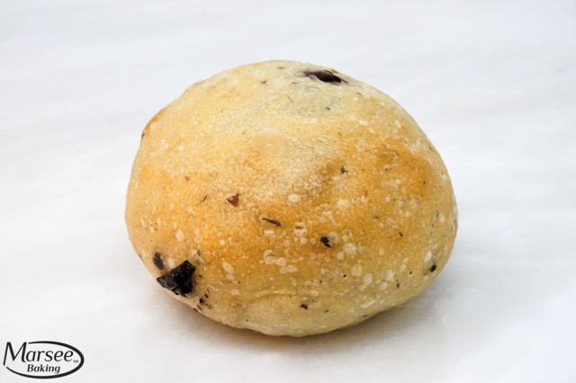 Rustic Olive Roll, 12pk