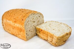 Wheatberry Sourdough Loaf - 32oz - Sliced