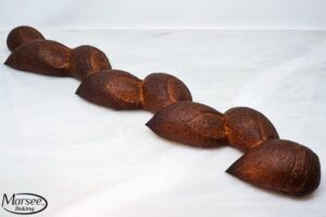 Whole Wheat Epi 16oz