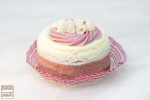 Retail Marionberry Cheesecake - 3 inch - 8ct