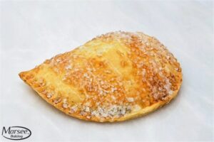 Marionberry Empanada - 12ct