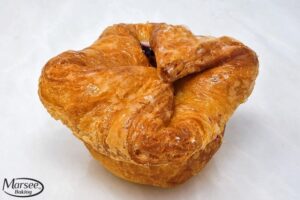 Marionberry Cream Cheese Cup - 6ct