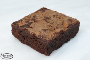 Vegan Brownie - 4ct