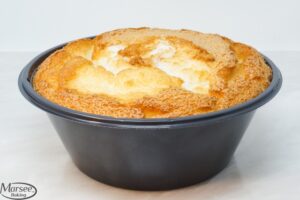 Angel Food Cake 10oz
