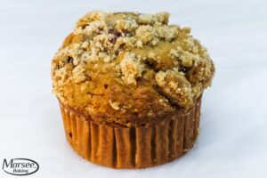 Marionberry Cobbler Muffin - Large - 6ct