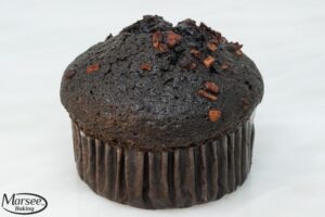 Double Chocolate Muffin - Large - 6ct