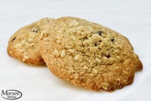 PDX TOPS Blueberry Muffin Tops - Individually Wrapped - 10ct