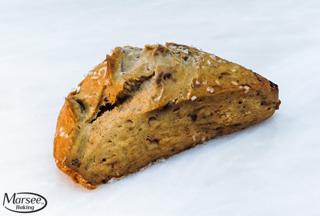 Oregon Marionberry Scone - Small - 12ct