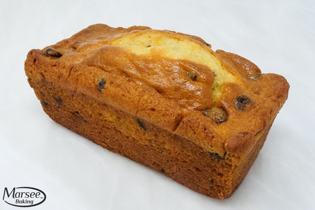 Cranberry Orange Tea Bread - 16oz